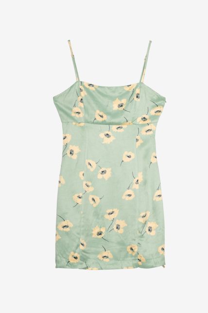 Vestido Zara