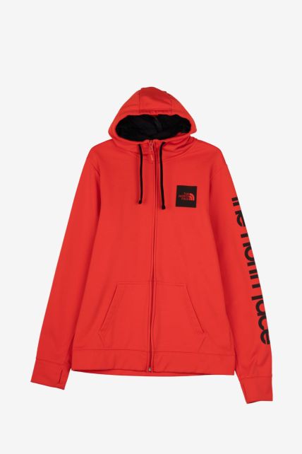 Campera Deportiva The North Face