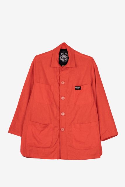 Camisa Ay Not Dead