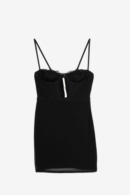 Vestido Urban Outfitters
