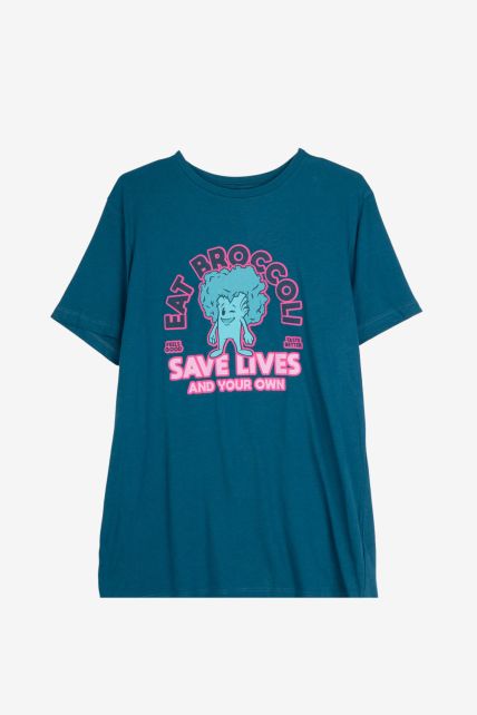 Remera Cuidado Con El Perro