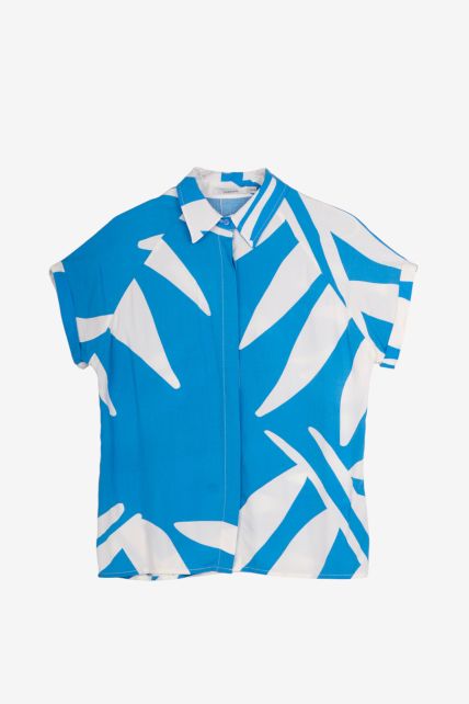 Camisa Portsaid