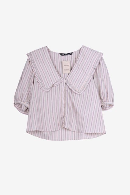 Blusa Zara