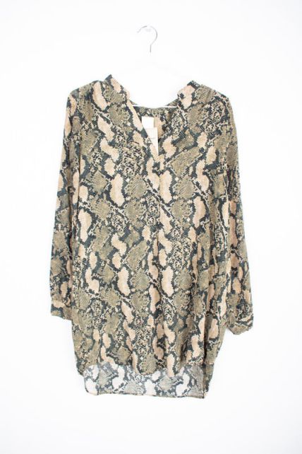 Camisa H&m