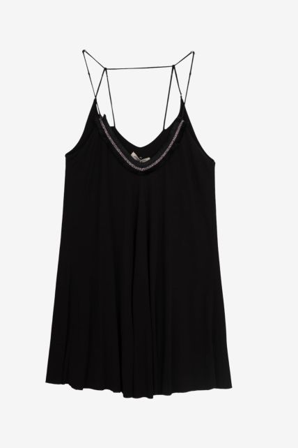 Vestido Jazmin Chebar
