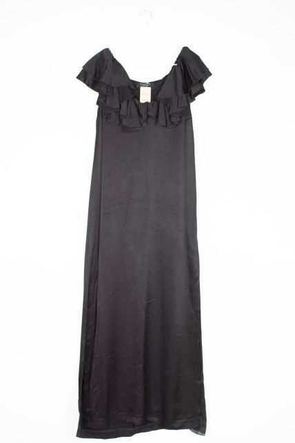 Vestido Clara Ibarguren