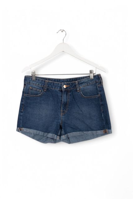 Short Denim