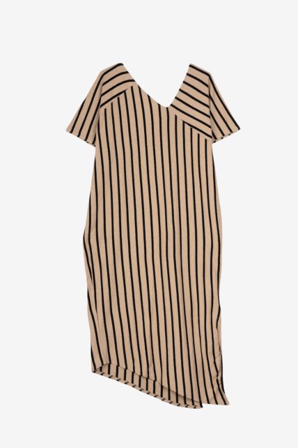 Vestido Zara