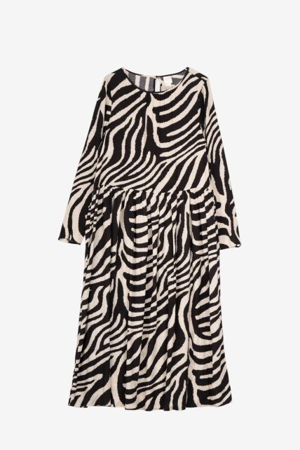 Vestido H&m