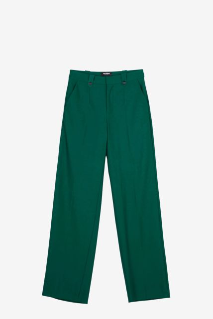 Pantalon Pull And Bear