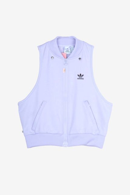 Chaleco liviano Adidas