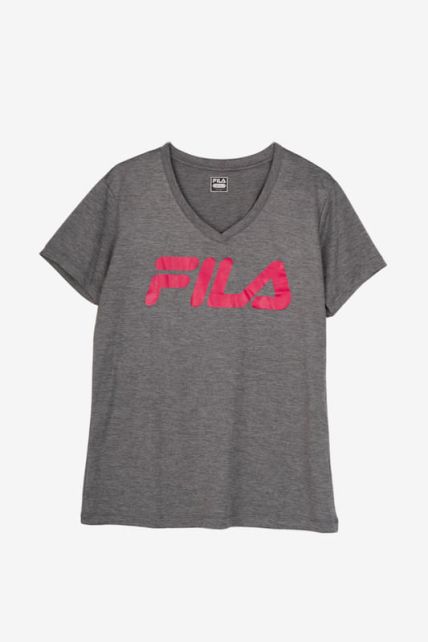 Remera Deportiva Fila