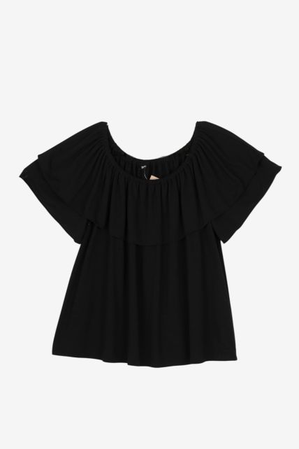 Musculosa Uniqlo