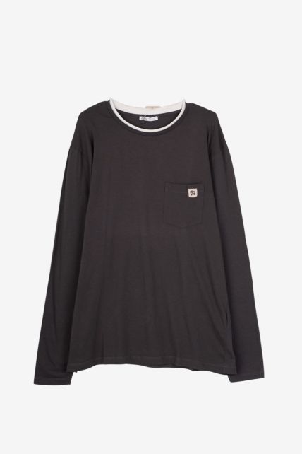 Remera Zara