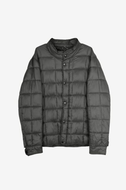 Campera Invierno Rochas