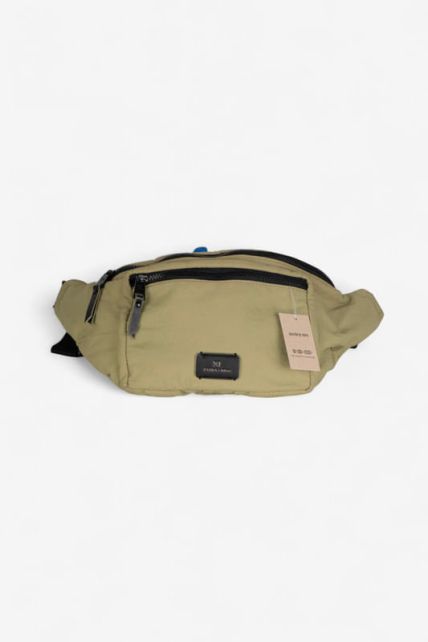 Riñonera Xl Extra Large