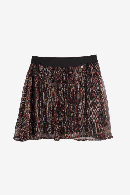 Pollera Rapsodia