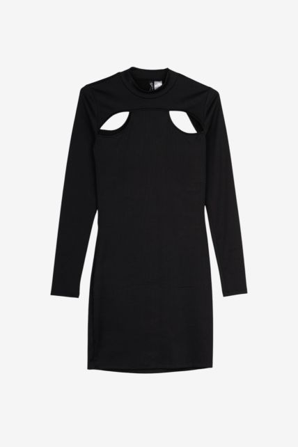 Vestido Divided