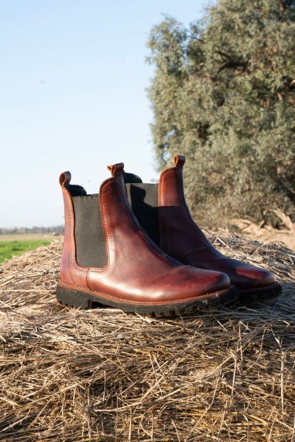 Botas Mishka