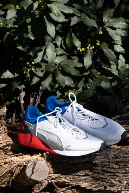 Zapatillas Puma