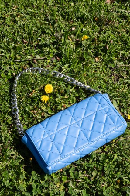 Cartera Chica Isadora