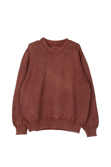 Sweater Bolivia