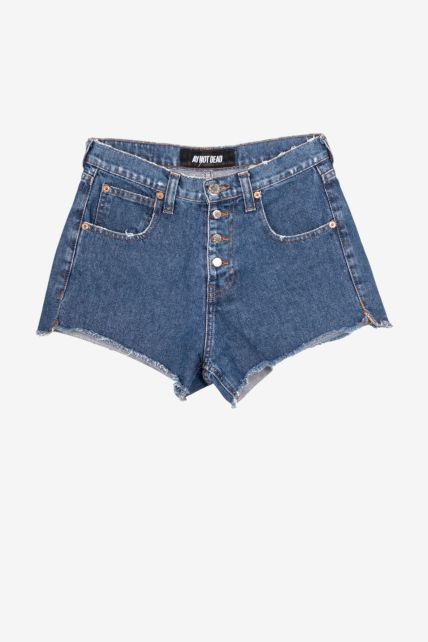 Short Ay Not Dead
