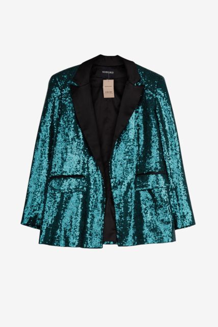 Blazer Kosiuko