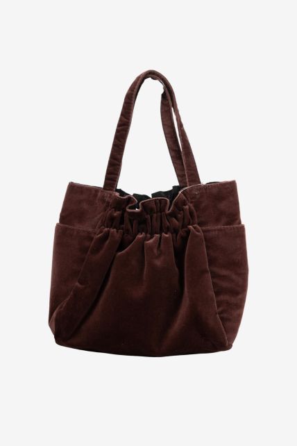 Cartera Chica Ay Not Dead