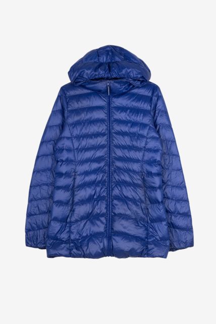 Campera Invierno Uniqlo