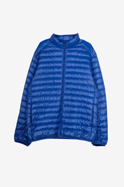 Campera Invierno Uniqlo