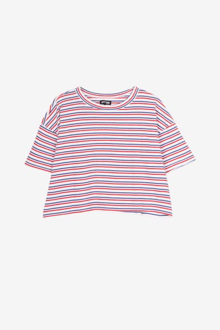 Remera Ay Not Dead
