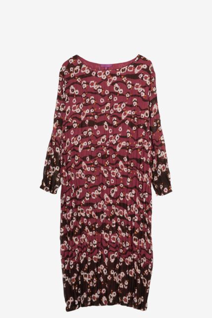 Vestido Adolfo Domingues