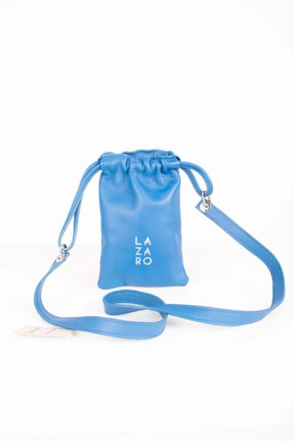 Cartera Chica Lazzaro