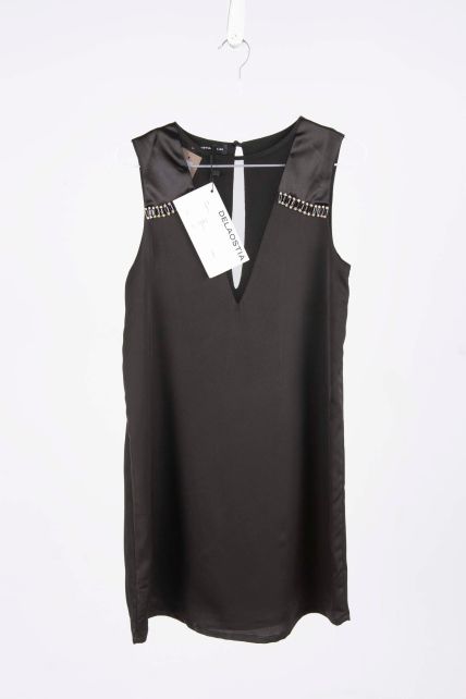 Vestido Delaostia