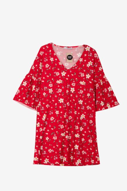 Vestido Mango