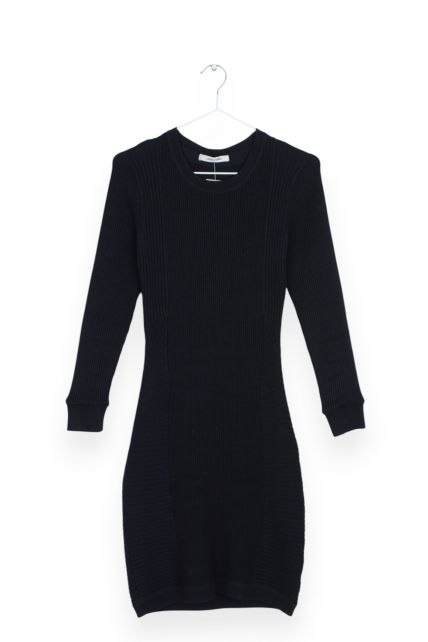Vestido Jazmin Chebar