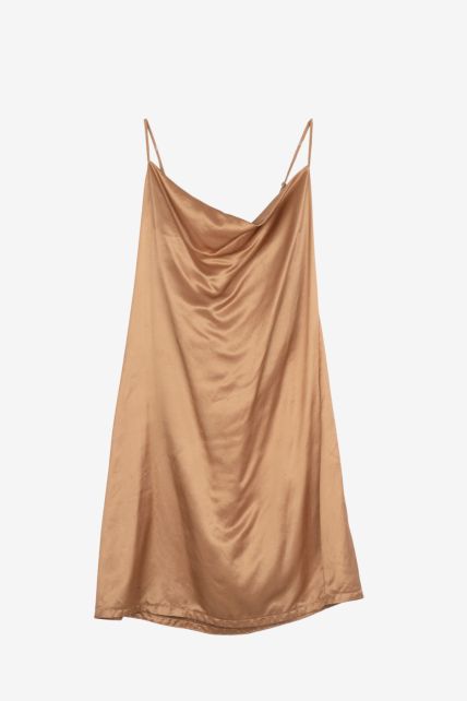 Vestido MARCA NACIONAL