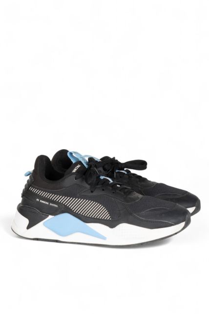 Zapatillas Deportivas Puma