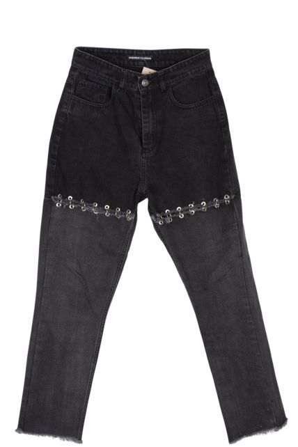 Jean Madness Clothing