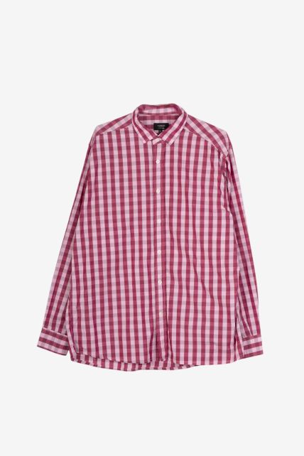 Camisa MARCA INTERNACIONAL