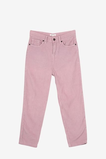 Pantalon Etiqueta Negra