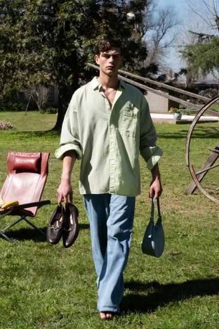 Jean Equus