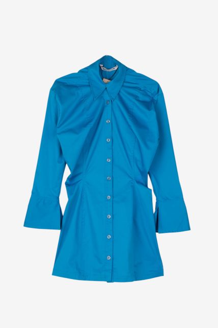 Vestido Zara