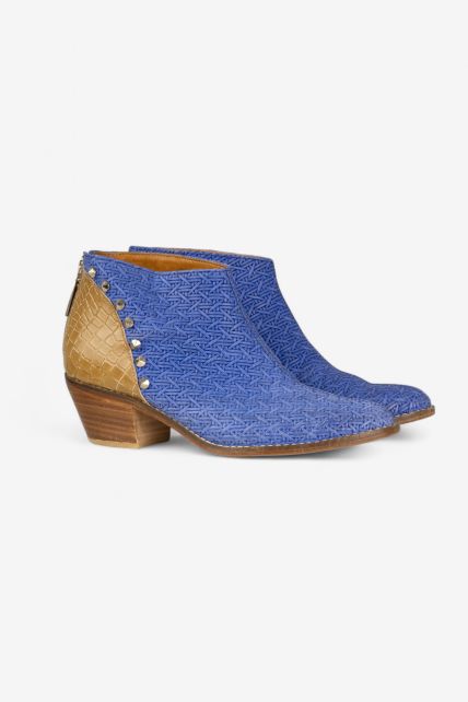 Botas Miki& Choya