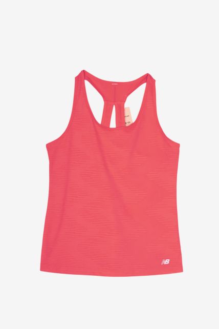 Musculosa Deportiva New Balance