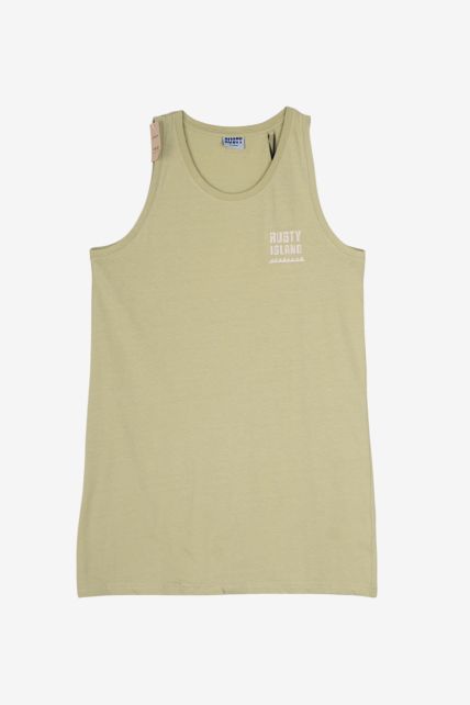 Vestido Rush