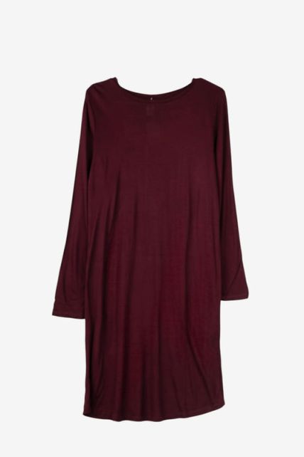 Vestido H&m