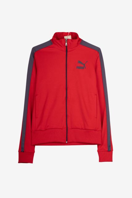 Campera Deportiva Puma