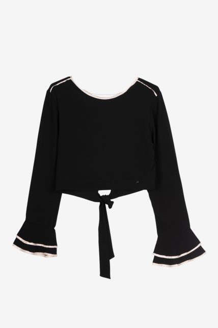 Blusa Ossira